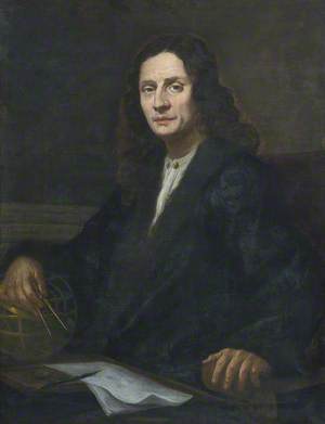 Vincenzo Viviani (1622–1703)