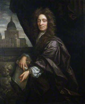 Christopher Wren (1632–1723)