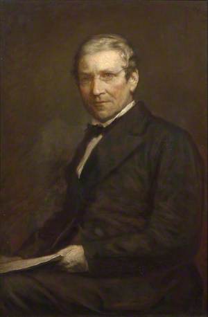 Charles Wheatstone (1802–1875)
