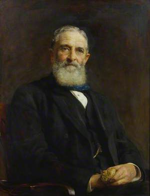 John Evans (1823–1908)