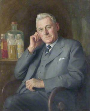 Alan Drury (1889–1980)