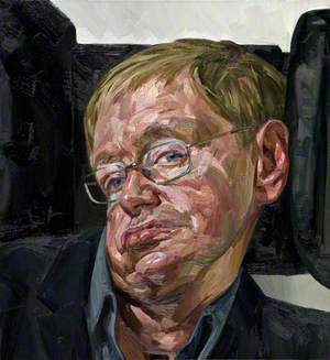 Stephen Hawking (1942–2018)