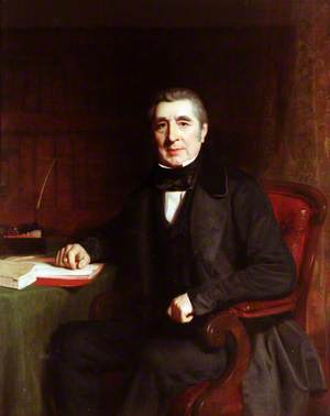 John Barrow (1764–1848)