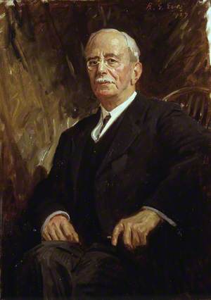 Charles Sherrington (1857–1952)