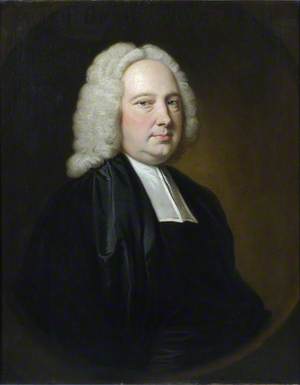 James Bradley (1692–1762)