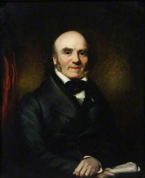 William Clift (1775–1849)