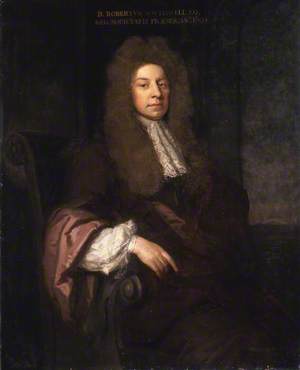 Robert Southwell (1635–1702)