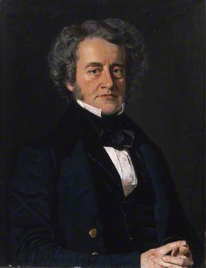 John Frederick William Herschel (1792–1871)