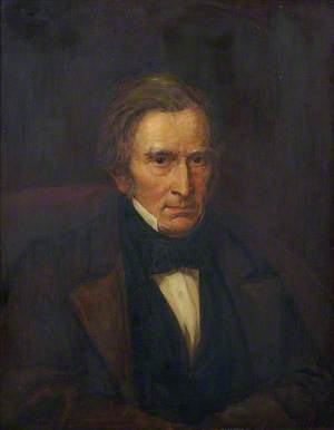Benjamin Collins Brodie (1783–1862)