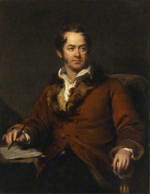 John MacCulloch (1773–1835)