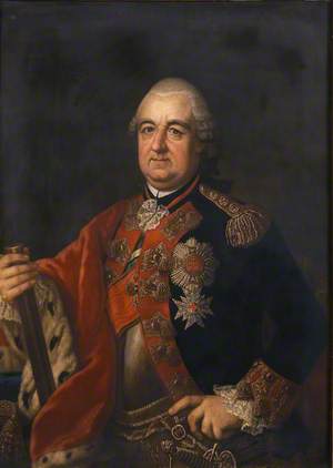 Karl Theodor (1724–1799)