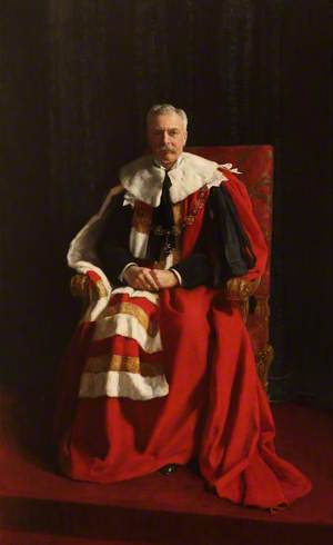 Herbrand Arthur Russell (1858–1940), 11th Duke of Bedford