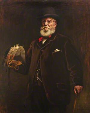 Joseph Wolf (1820–1899) (This Hobby of Mine)