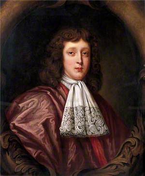 Oliver Whitby (1664–1702)