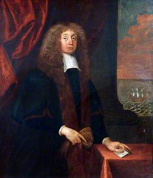 Erasmus Smith (1611–1691)