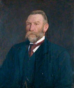 Frederick Wilby (1849–1925), of Stortford Park