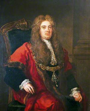 Sir Francis Forbes