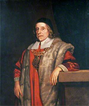 Sir Thomas Vyner (1588–1665)