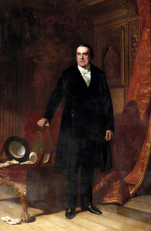 Richard Hotham Pigeon (1787–1851)