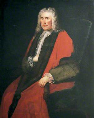 John Costello, Mayor of Chichester (1720)