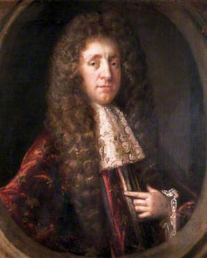 Sir Richard Farrington, Bt, Member for the City (1714)