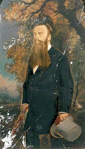 Henry Fitzalan Howard (1847–1917), 15th Duke of Norfolk