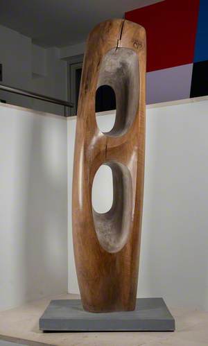 Figure (Walnut)