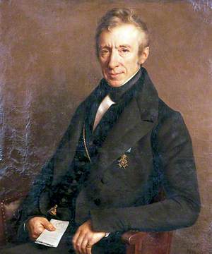 Sir Alexander Ferrier (c.1773–1845)