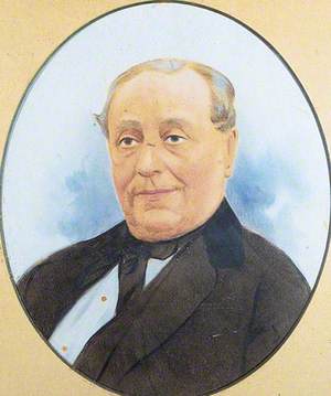 Alderman Henry Rowland Marsden (1823–1876)