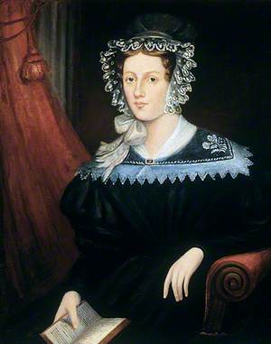 Anne Jane Carlisle