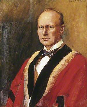 Percival T. Leigh