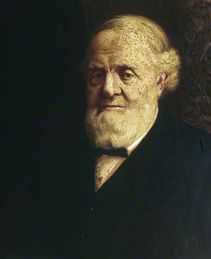 Archibald Witham Scarr (1827–1904), Mayor of Leeds (1887–1888)