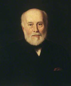 Thomas Willington George (1801–1889), Mayor (1855–1856 & 1868–1869)