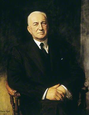 Sir George W. Martin