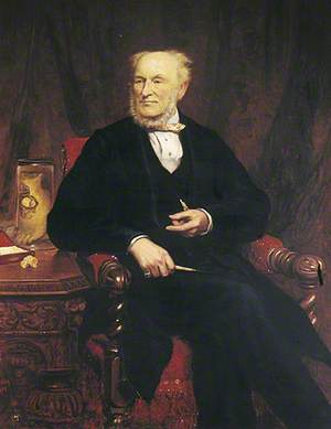 Samuel Smith (1790–1867). FRCS