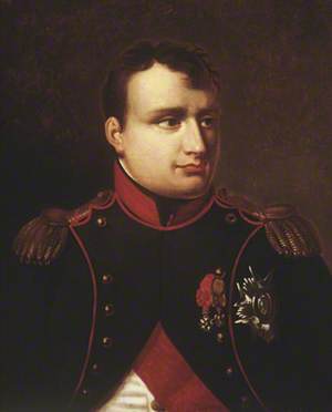 Napoleon I (1769–1821)