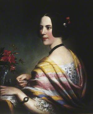 Eliza Wilkinson