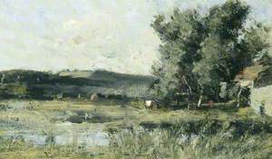 Landscape