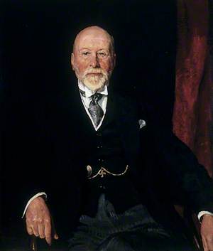 Sir William Nicholson (1865–1944)