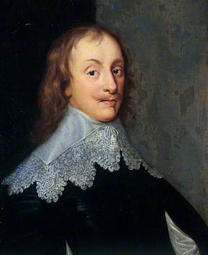 Henry, Lord Percy