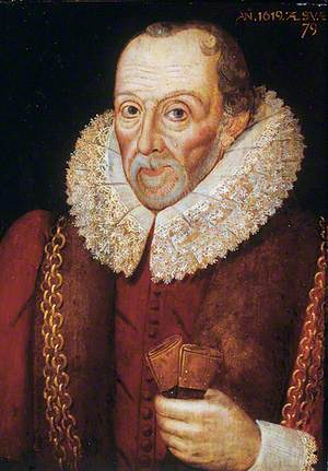 Hugh Ingram (1530–1642)