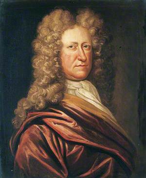Sir Thomas Gascoigne (1659–1698), 4th Bt