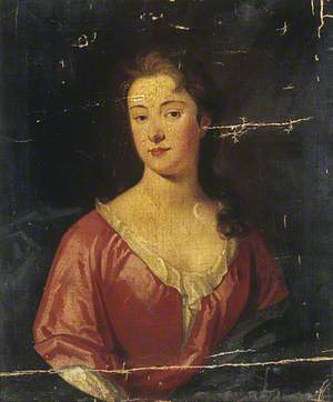Sarah Jennings (1660–1744), Duchess of Marlborough