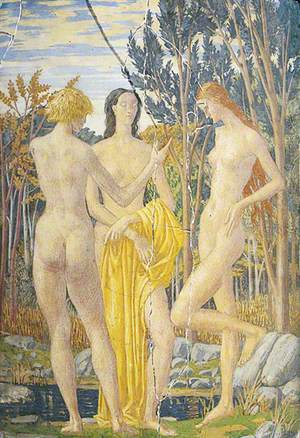 The Dryads