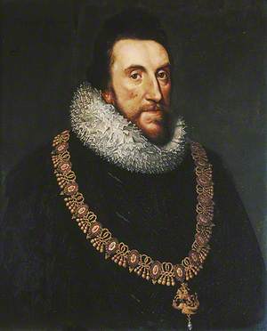 Thomas Howard (1585–1646), Earl of Arundel