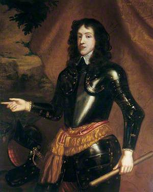 Henry, 1st Viscount Irwin (1641–1666)