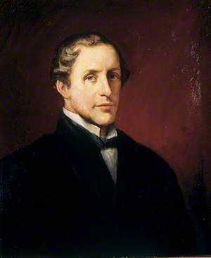 Hugo Francis Meynell Ingram (1822–1871)