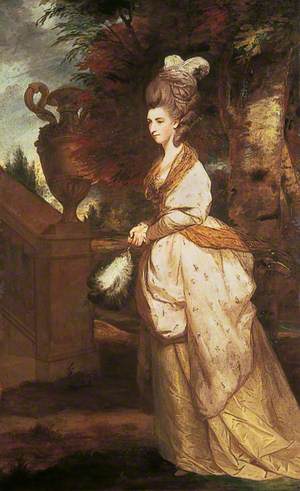 Lady Hertford (1760–1834)