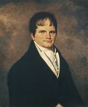 Joseph Strutt (1765–1844)
