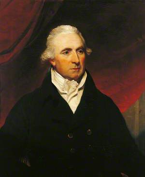 Charles Trench (1772–1847)